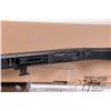 Image 17 : Non-Restricted shotgun DM ARMs model R20, 20 ga. 3" semi automatic, w/ bbl length 28" [Satin black f