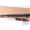 Image 18 : Non-Restricted shotgun DM ARMs model R20, 20 ga. 3" semi automatic, w/ bbl length 28" [Satin black f