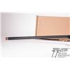 Image 19 : Non-Restricted shotgun DM ARMs model R20, 20 ga. 3" semi automatic, w/ bbl length 28" [Satin black f