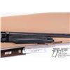 Image 4 : Non-Restricted shotgun DM ARMs model R20, 20 ga. 3" semi automatic, w/ bbl length 28" [Satin black f