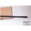 Image 5 : Non-Restricted shotgun DM ARMs model R20, 20 ga. 3" semi automatic, w/ bbl length 28" [Satin black f