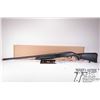 Image 6 : Non-Restricted shotgun DM ARMs model R20, 20 ga. 3" semi automatic, w/ bbl length 28" [Satin black f