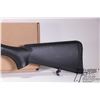 Image 8 : Non-Restricted shotgun DM ARMs model R20, 20 ga. 3" semi automatic, w/ bbl length 28" [Satin black f