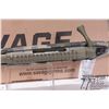 Image 12 : Non-Restricted rifle Savage model Impulse Big Game, 300 WSM bolt action, w/ bbl length 24" [Hazel gr