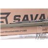 Image 13 : Non-Restricted rifle Savage model Impulse Big Game, 300 WSM bolt action, w/ bbl length 24" [Hazel gr