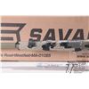 Image 17 : Non-Restricted rifle Savage model Impulse Big Game, 300 WSM bolt action, w/ bbl length 24" [Hazel gr