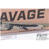 Image 4 : Non-Restricted rifle Savage model Impulse Big Game, 300 WSM bolt action, w/ bbl length 24" [Hazel gr