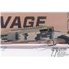 Image 7 : Non-Restricted rifle Savage model Impulse Big Game, 300 WSM bolt action, w/ bbl length 24" [Hazel gr
