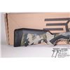 Image 3 : Non-Restricted rifle Savage model Impulse Big Game, 300 WSM bolt action, w/ bbl length 24" [Hazel gr