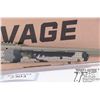 Image 4 : Non-Restricted rifle Savage model Impulse Big Game, 300 WSM bolt action, w/ bbl length 24" [Hazel gr