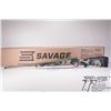 Image 6 : Non-Restricted rifle Savage model Impulse Big Game, 300 WSM bolt action, w/ bbl length 24" [Hazel gr
