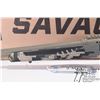 Image 9 : Non-Restricted rifle Savage model Impulse Big Game, 300 WSM bolt action, w/ bbl length 24" [Hazel gr