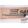 Image 13 : Non-Restricted rifle Savage model Impulse Big Game, 30-06 Spring bolt action, w/ bbl length 22" [Haz