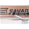 Image 16 : Non-Restricted rifle Savage model Impulse Big Game, 30-06 Spring bolt action, w/ bbl length 22" [Haz