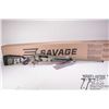 Image 1 : Non-Restricted rifle Savage model Impulse Big Game, 30-06 Spring bolt action, w/ bbl length 22" [Haz