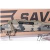 Image 2 : Non-Restricted rifle Savage model Impulse Big Game, 30-06 Spring bolt action, w/ bbl length 22" [Haz