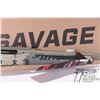 Image 4 : Non-Restricted rifle Savage model Impulse Big Game, 30-06 Spring bolt action, w/ bbl length 22" [Haz