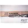 Image 6 : Non-Restricted rifle Savage model Impulse Big Game, 30-06 Spring bolt action, w/ bbl length 22" [Haz