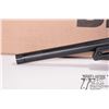 Image 10 : Non-Restricted rifle Blackcreek model TRX-10 BRONCO, .308 Win bolt action, w/ bbl length 16 1/2" [Sa