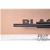 Image 14 : Non-Restricted rifle Blackcreek model TRX-10 BRONCO, .308 Win bolt action, w/ bbl length 16 1/2" [Sa
