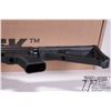 Image 15 : Non-Restricted rifle Blackcreek model TRX-10 BRONCO, .308 Win bolt action, w/ bbl length 16 1/2" [Sa