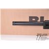 Image 18 : Non-Restricted rifle Blackcreek model TRX-10 BRONCO, .308 Win bolt action, w/ bbl length 16 1/2" [Sa