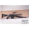 Image 1 : Non-Restricted rifle Blackcreek model TRX-10 BRONCO, .308 Win bolt action, w/ bbl length 16 1/2" [Sa