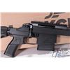 Image 2 : Non-Restricted rifle Blackcreek model TRX-10 BRONCO, .308 Win bolt action, w/ bbl length 16 1/2" [Sa