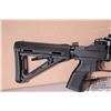 Image 3 : Non-Restricted rifle Blackcreek model TRX-10 BRONCO, .308 Win bolt action, w/ bbl length 16 1/2" [Sa