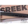 Image 4 : Non-Restricted rifle Blackcreek model TRX-10 BRONCO, .308 Win bolt action, w/ bbl length 16 1/2" [Sa