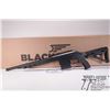 Image 6 : Non-Restricted rifle Blackcreek model TRX-10 BRONCO, .308 Win bolt action, w/ bbl length 16 1/2" [Sa