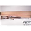 Image 1 : Non-Restricted rifle HAWA model M1500, .308 Win bolt action, w/ bbl length 22" [Satin stainless thre