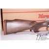Image 3 : Non-Restricted rifle HAWA model M1500, .308 Win bolt action, w/ bbl length 22" [Satin stainless thre
