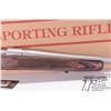 Image 4 : Non-Restricted rifle HAWA model M1500, .308 Win bolt action, w/ bbl length 22" [Satin stainless thre