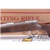 Image 7 : Non-Restricted rifle HAWA model M1500, .308 Win bolt action, w/ bbl length 22" [Satin stainless thre