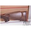 Image 8 : Non-Restricted rifle HAWA model M1500, .308 Win bolt action, w/ bbl length 22" [Satin stainless thre