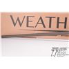 Image 11 : Non-Restricted rifle Weatherby model Mark V Back Country, 6.5 Weatherby bolt action, w/ bbl length 2