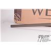 Image 16 : Non-Restricted rifle Weatherby model Mark V Back Country, 6.5 Weatherby bolt action, w/ bbl length 2