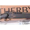 Image 2 : Non-Restricted rifle Weatherby model Mark V Back Country, 6.5 Weatherby bolt action, w/ bbl length 2