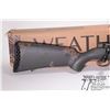Image 3 : Non-Restricted rifle Weatherby model Mark V Back Country, 6.5 Weatherby bolt action, w/ bbl length 2