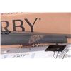 Image 4 : Non-Restricted rifle Weatherby model Mark V Back Country, 6.5 Weatherby bolt action, w/ bbl length 2