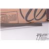 Image 6 : Non-Restricted rifle Weatherby model Mark V Back Country, 6.5 Weatherby bolt action, w/ bbl length 2