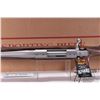 Image 12 : Non-Restricted rifle HAWA model M1500, .308 WIN bolt action, w/ bbl length 22" [Satin stainless thre