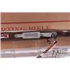 Image 16 : Non-Restricted rifle HAWA model M1500, .308 WIN bolt action, w/ bbl length 22" [Satin stainless thre