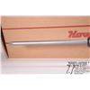 Image 18 : Non-Restricted rifle HAWA model M1500, .308 WIN bolt action, w/ bbl length 22" [Satin stainless thre