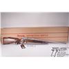 Image 1 : Non-Restricted rifle HAWA model M1500, .308 WIN bolt action, w/ bbl length 22" [Satin stainless thre
