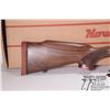 Image 3 : Non-Restricted rifle HAWA model M1500, .308 WIN bolt action, w/ bbl length 22" [Satin stainless thre