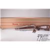 Image 6 : Non-Restricted rifle HAWA model M1500, .308 WIN bolt action, w/ bbl length 22" [Satin stainless thre