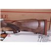 Image 8 : Non-Restricted rifle HAWA model M1500, .308 WIN bolt action, w/ bbl length 22" [Satin stainless thre