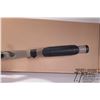 Image 11 : Non-Restricted rifle HERA model H6, 223 REM Five round bolt action, w/ bbl length 19" [Blued threade